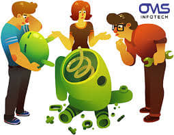 OMS Infotech OMS Infotech photo 2